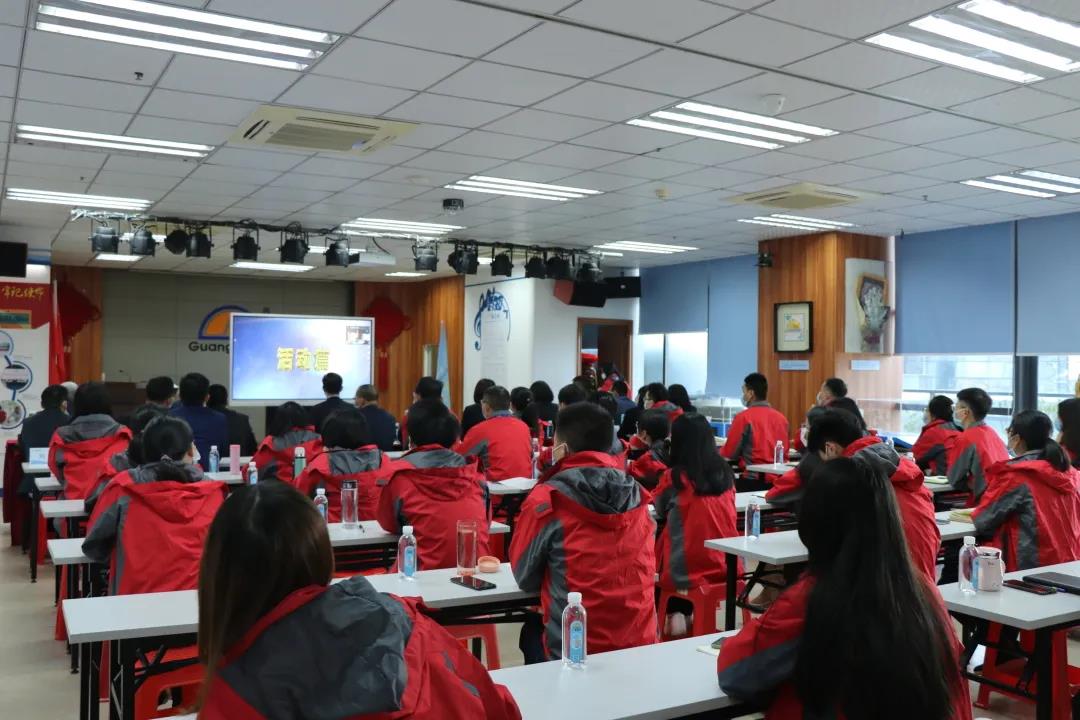 新起点 新希望丨万利国际官网集团2020年总结大会乐成举行！