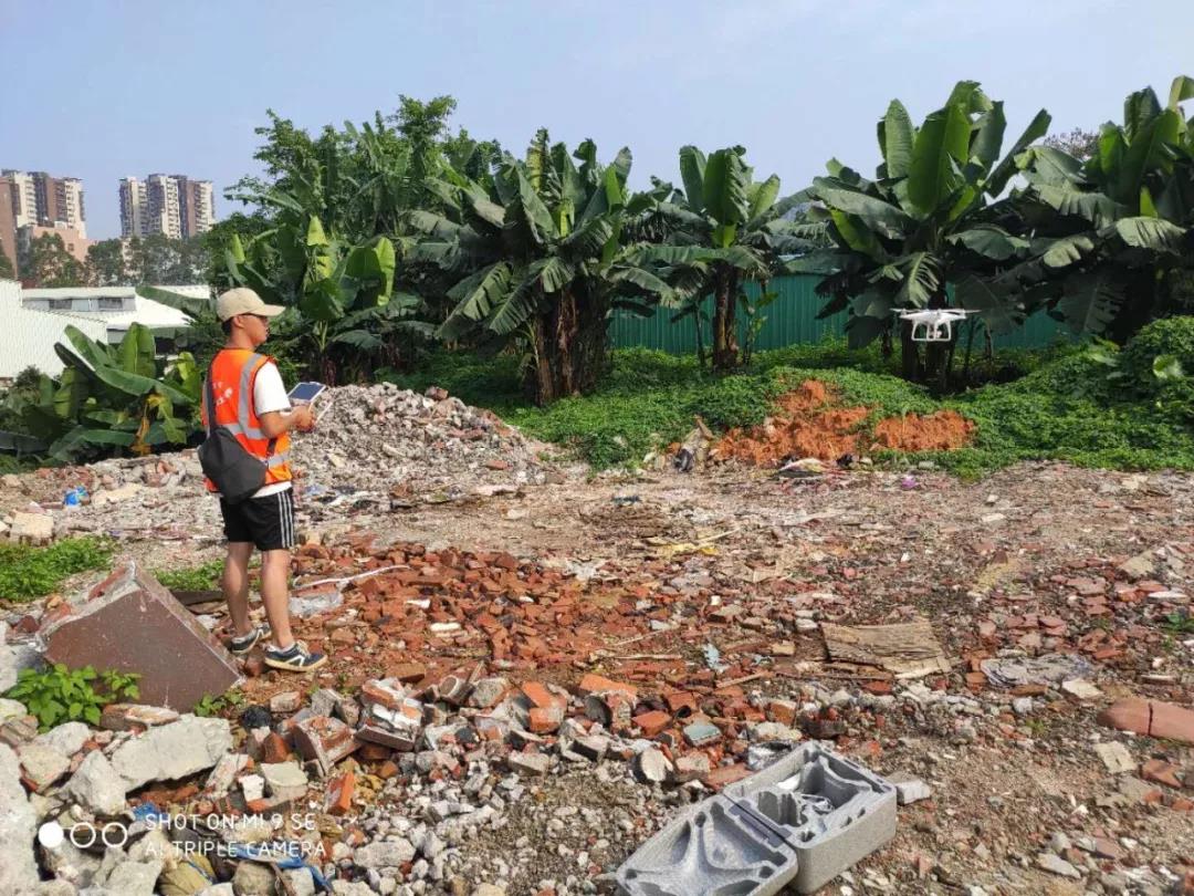 项目走访系列（四）：“与天斗、与地斗、与人斗其乐无限”——万利国际官网三调项目采访