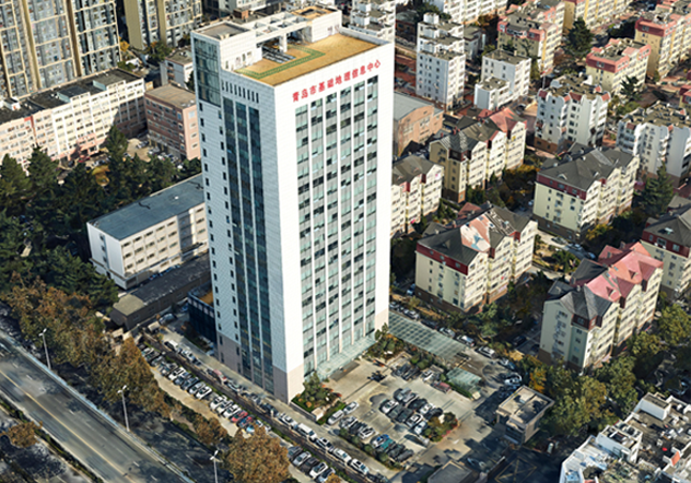 躬身入局！万利国际官网集团武汉分公司加入完玉成国首个大型“实景三维”项目