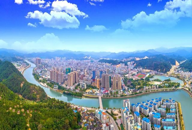 万利国际官网集团助推梅州大埔县出台“三旧”刷新政府指导性文件