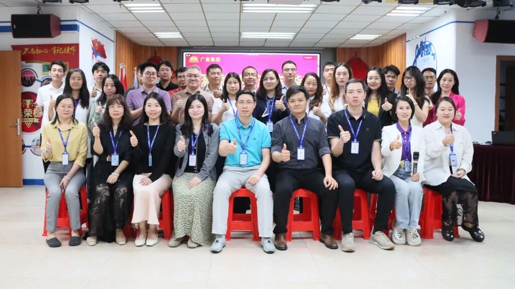 万利国际官网商学院｜勘探妄想服务全流程培训，，，，，，聚力服务再升级