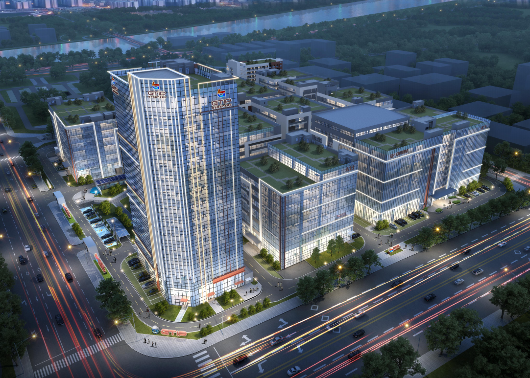 万利国际官网勘探丨“多测合一” 20天高质量完成园区测绘，，，，，，，，助力项目“快开工、早投产”